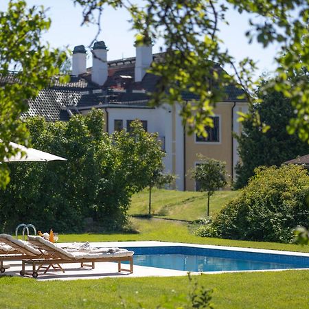 Wedevags Herrgard Vedevåg Buitenkant foto