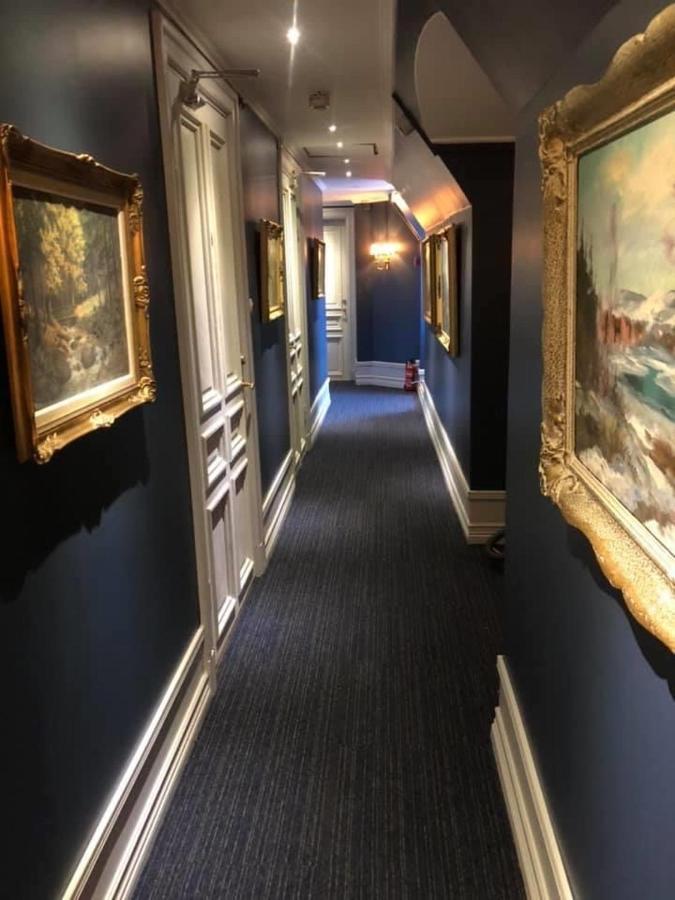 Wedevags Herrgard Vedevåg Buitenkant foto