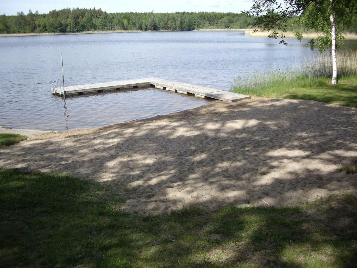 Wedevags Herrgard Vedevåg Buitenkant foto