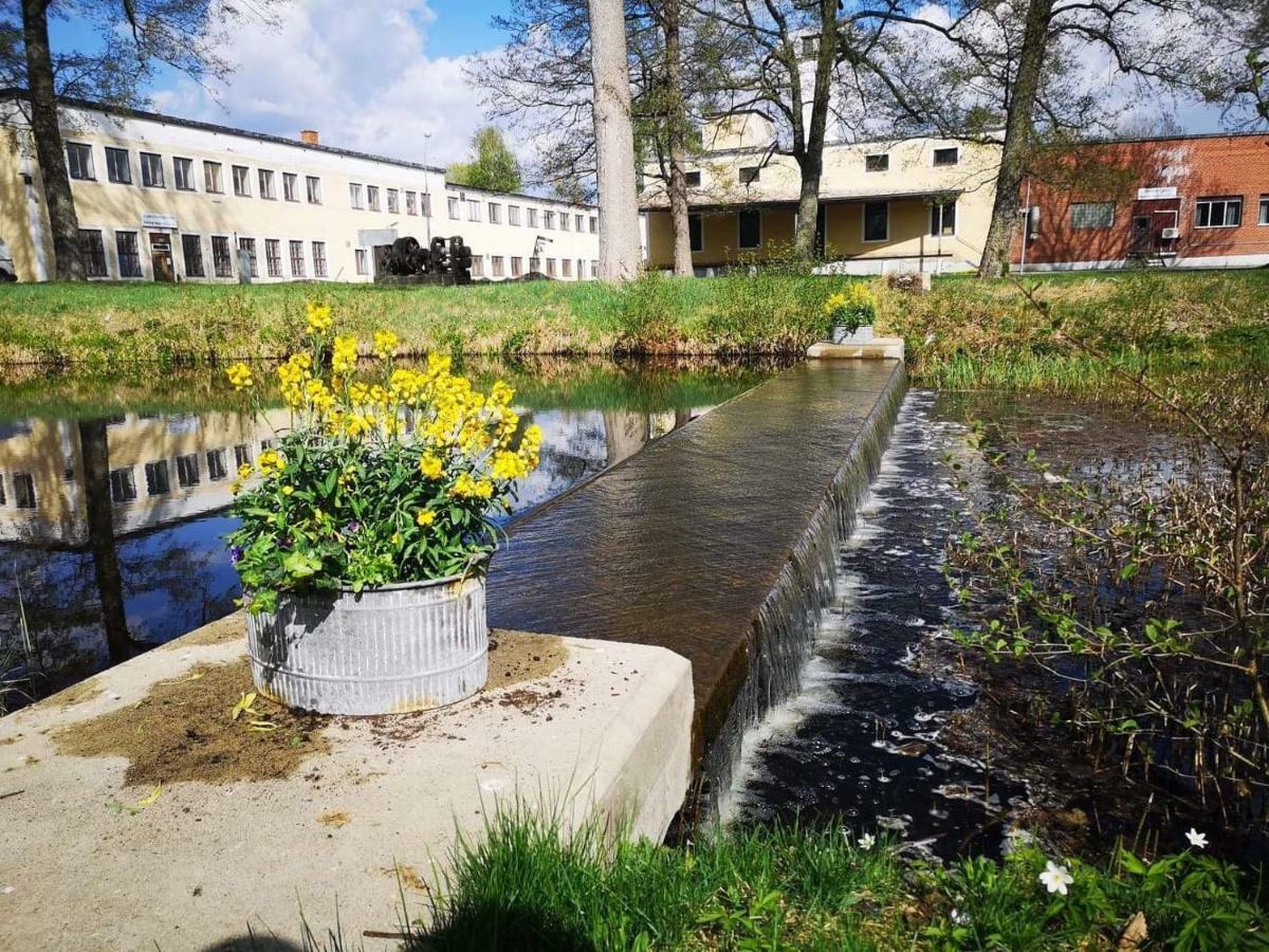 Wedevags Herrgard Vedevåg Buitenkant foto